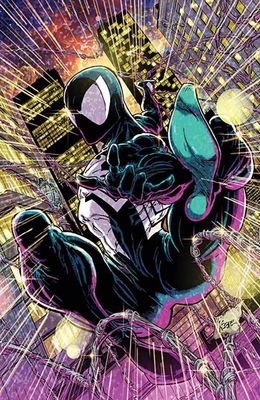 Amazing Spider-Man #252 - Virgin Facsimile Edition