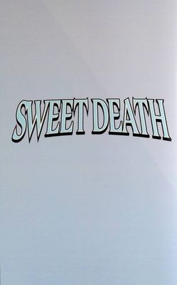 Sweet Death #1 - Kickstarter Jungle Virgin Metal Exclusive