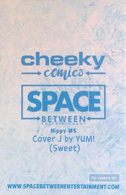 Nippy #5 - Sweet Variant