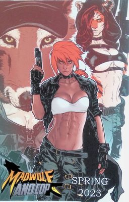 Valkyrie Saviors Forbidden Cosplaying Collection - Gambit Cosplay Virgin Ultra Rare Exclusive