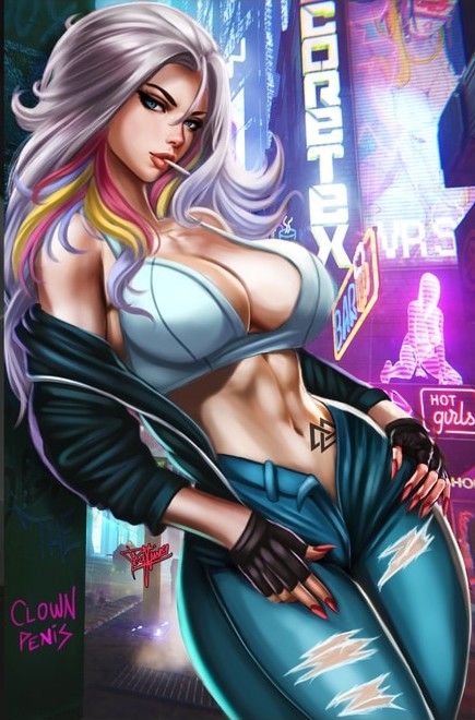 Prizmatic #1 - Kickstarter Virgin Foil Exclusive