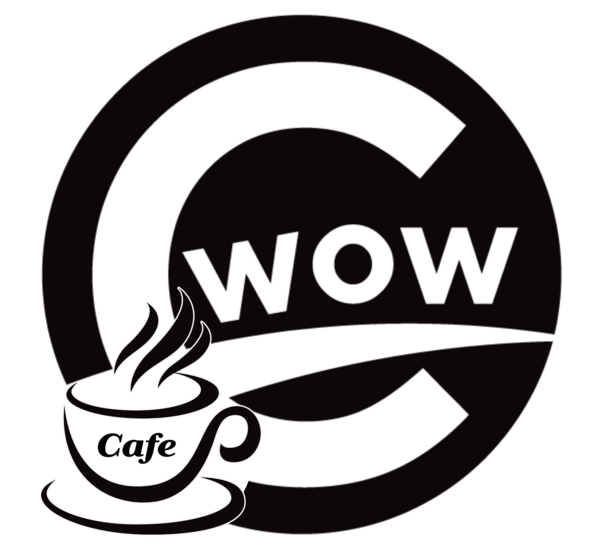 CAFÉ CWOW
