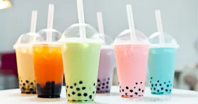 Beverages