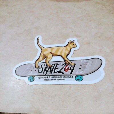 Skategod