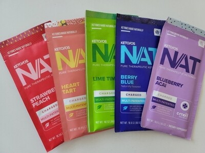 Limited 5pk Special