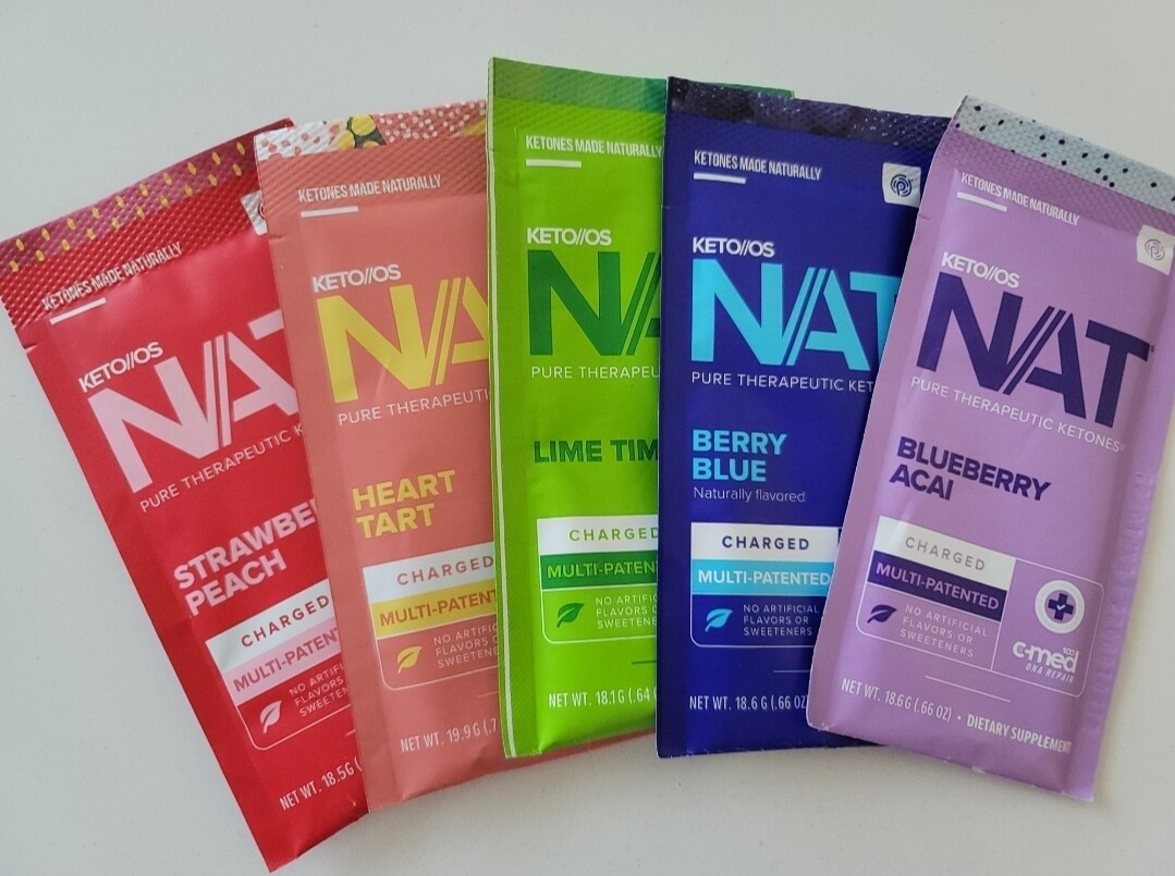 Limited 5pk Special
