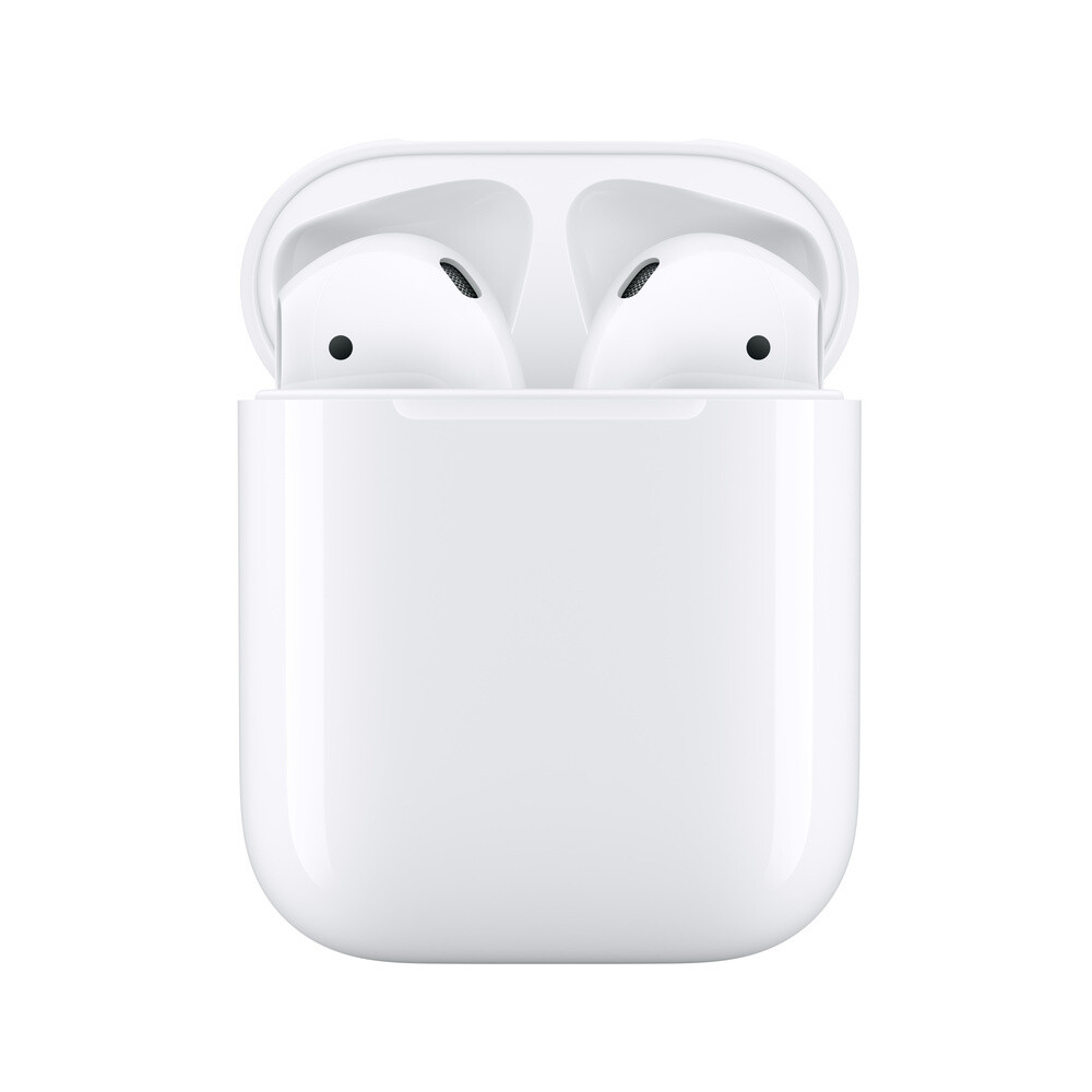AirPods (2nd generation)