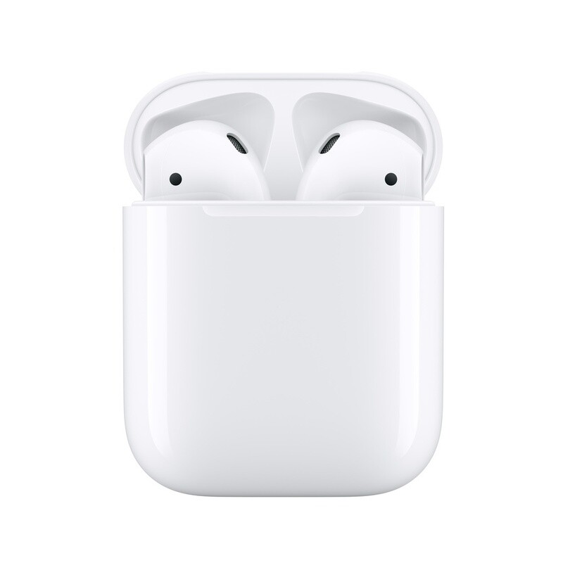 AirPods (2nd generation)