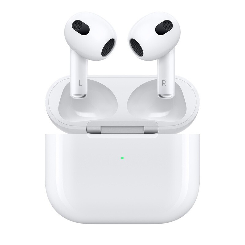 AirPods (3rd generation)