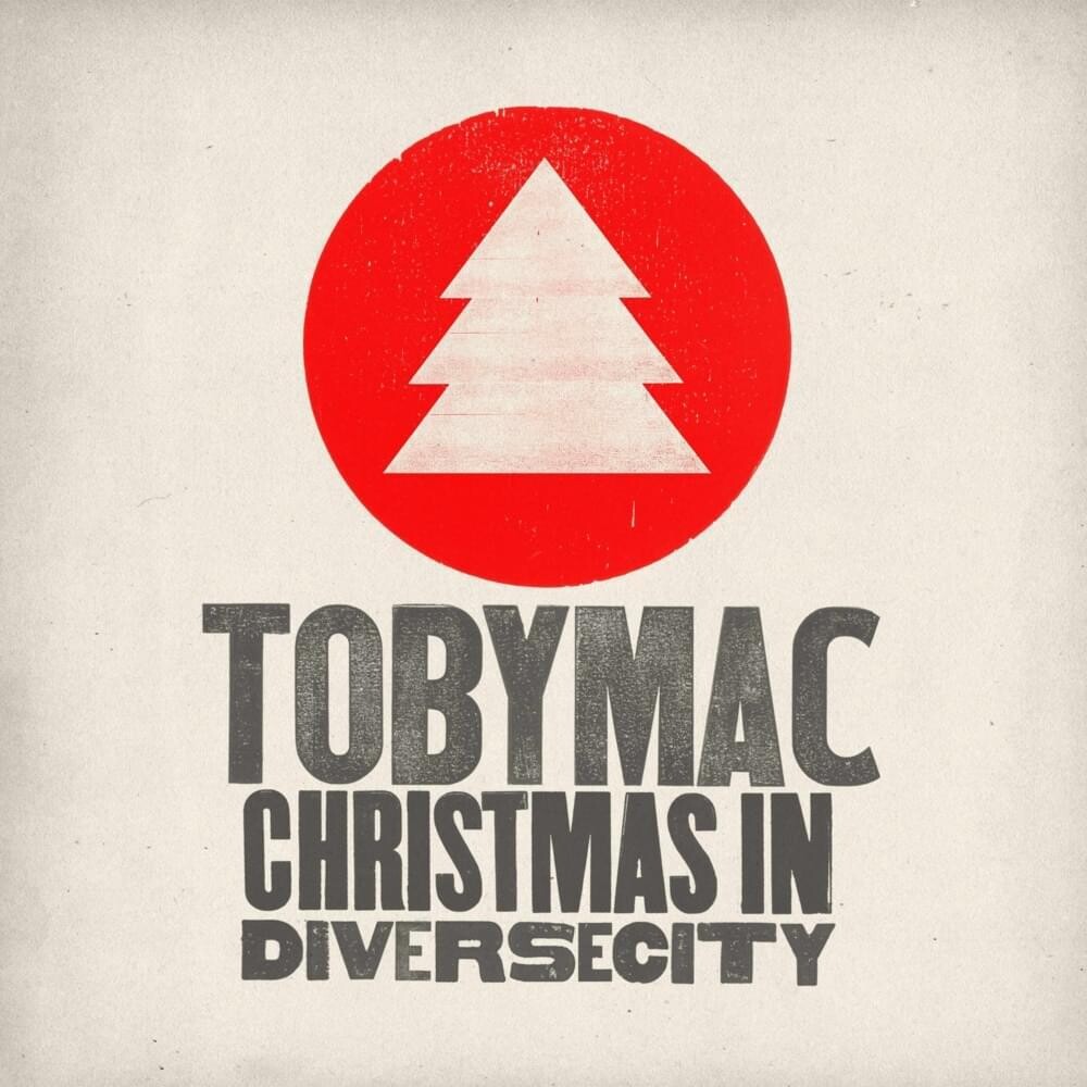 Toby Mac - Christmas This Year