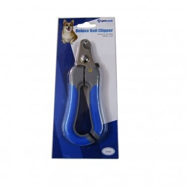 Petcrest® Nail Clipper Deluxe Large