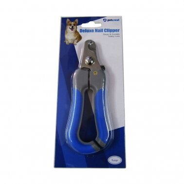 Petcrest® Nail Clipper Deluxe Small