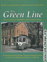 B-134 The Green Line