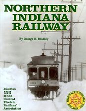 B-132 Northern Indiana Railway