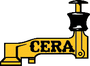 Become (or Renew) an Active International Member for 2025 and Save on Purchases of CERA Publications