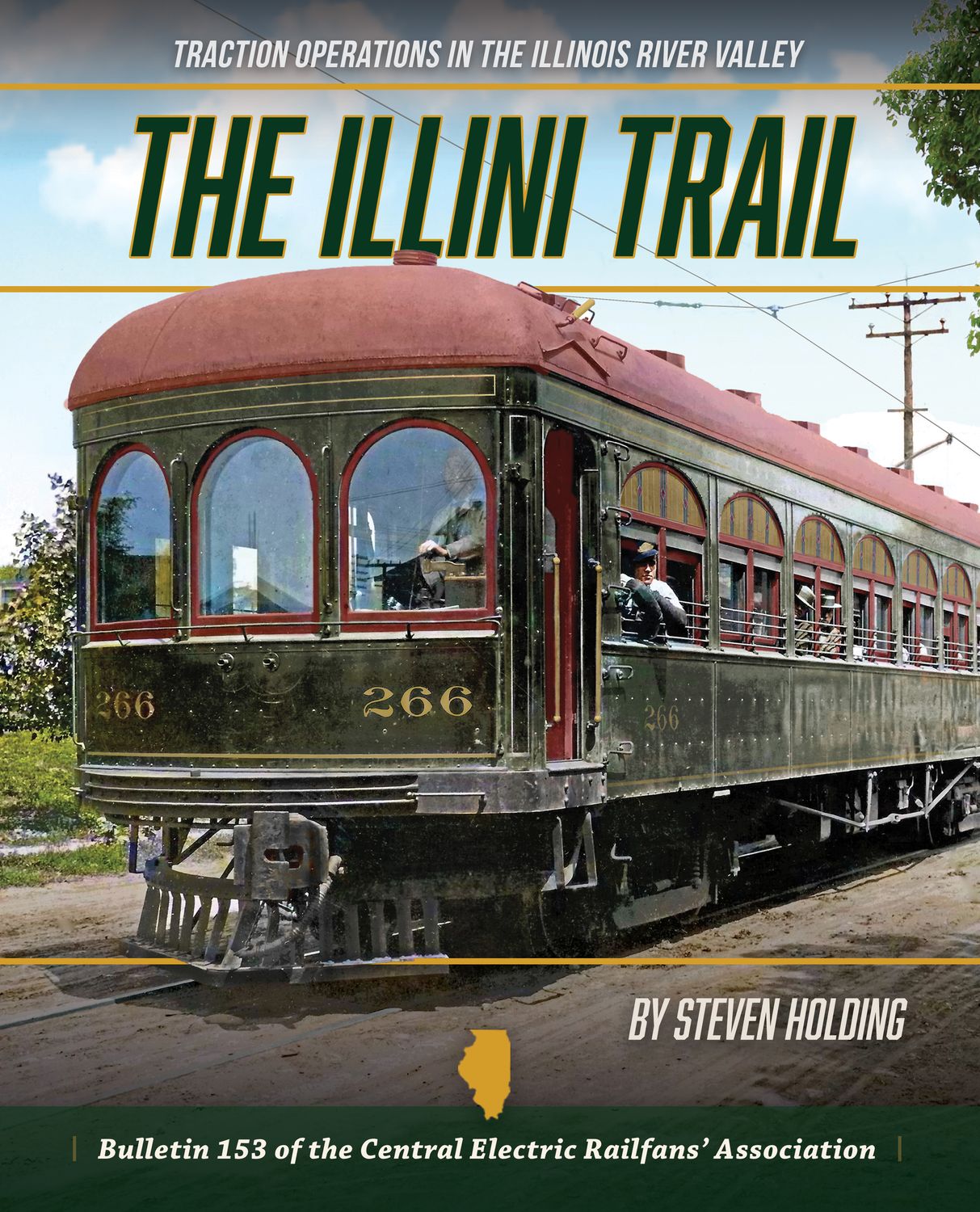 The Illini Trail