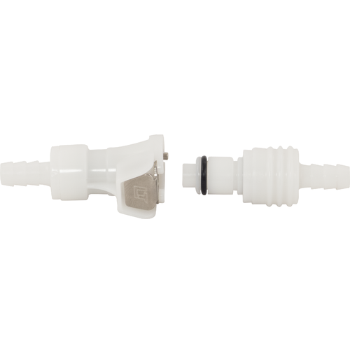 Plastic Quick Connect Kit