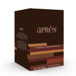 Apres Riesling Icewine Style 