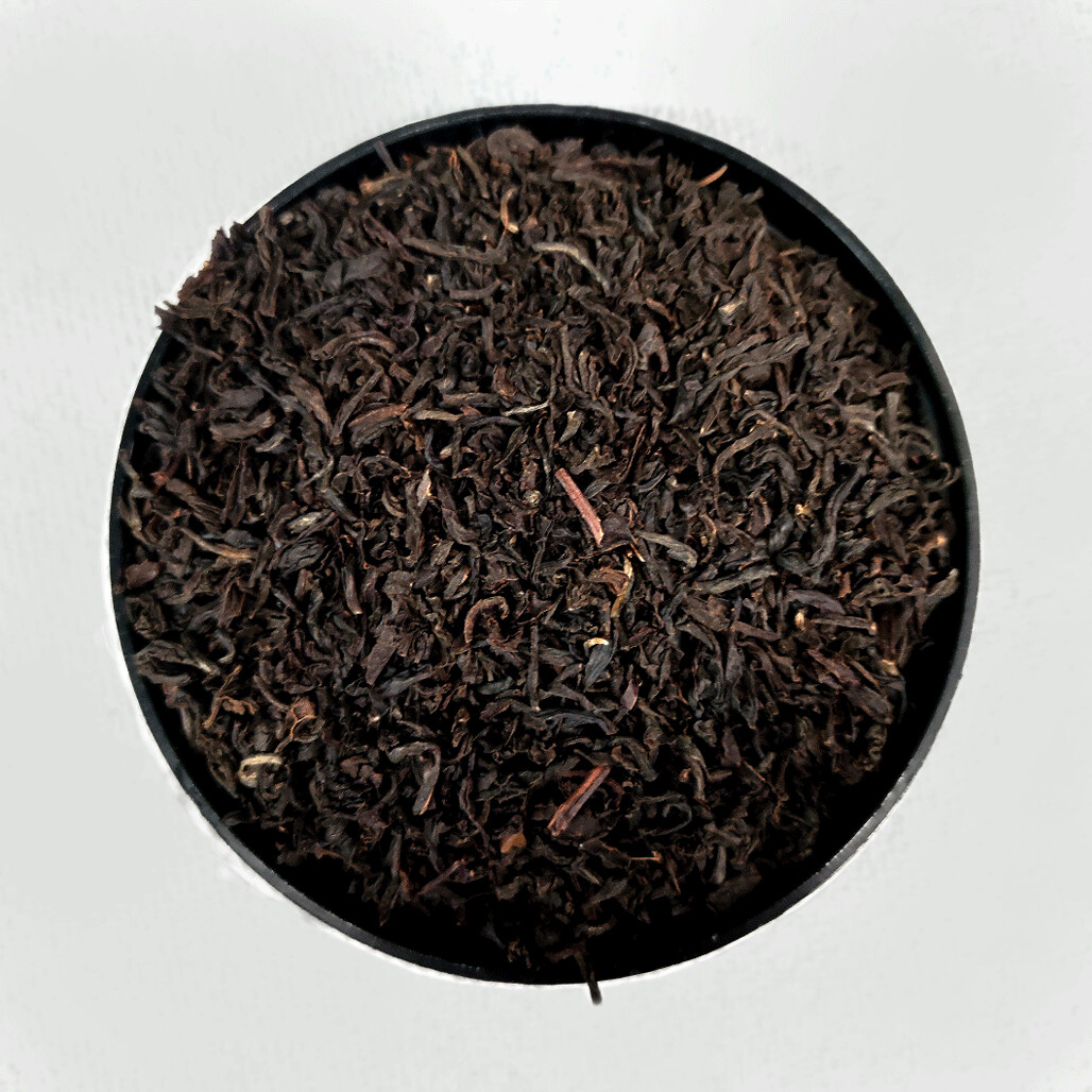 Assam Tea - Caffeine - by the ounce