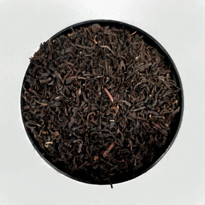 Black Teas