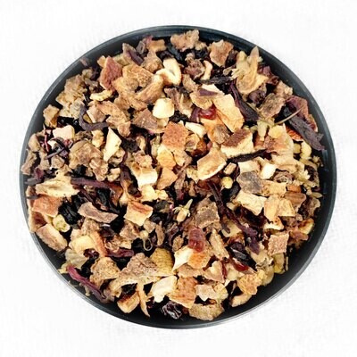 Herbal Teas