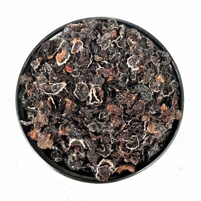 Tea Additives