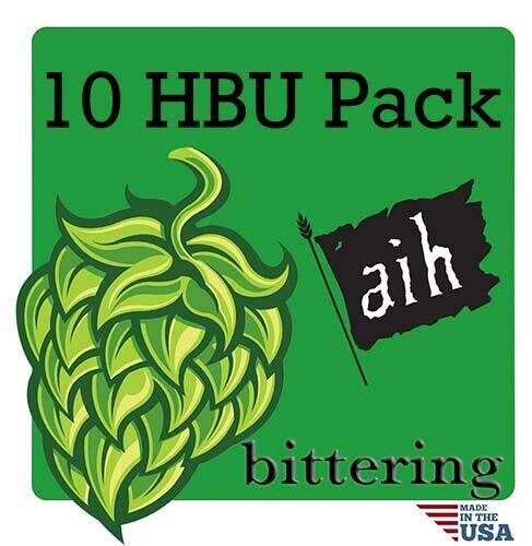 10 HBU Hop Pack - Austin Homebrew Supply [Sold by the Ounce]