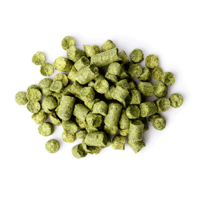 Brewing Ingredients
