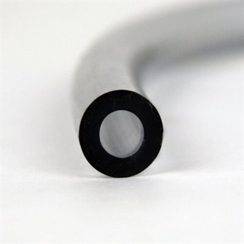 1/4 inch Clear Vinyl  Gas Beer Tubing - thick wall - Per foot