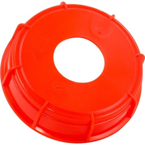 FerMonster Lid w/ Hole