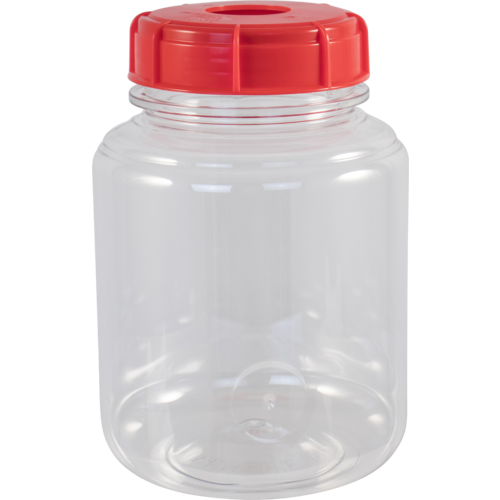 Fermonster PET Carboy 1 Gal with Spigot