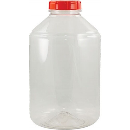 7 Gal Wide Mouth FerMonster (PET Carboy)