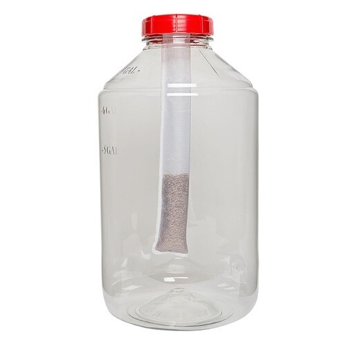 Monster Mesh Fermonster Strainer