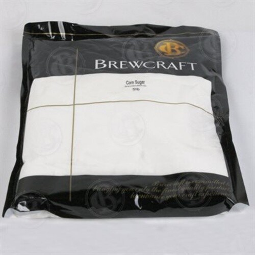 1KG Dextrose Pack (Corn Sugar)