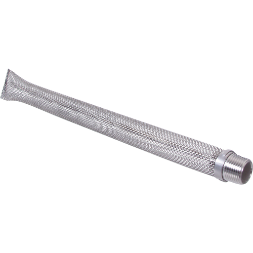 3/8 Bazooka Kettle Screen