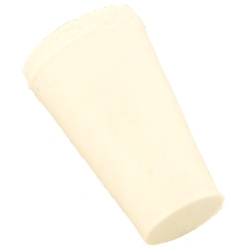 #3 rubber stopper