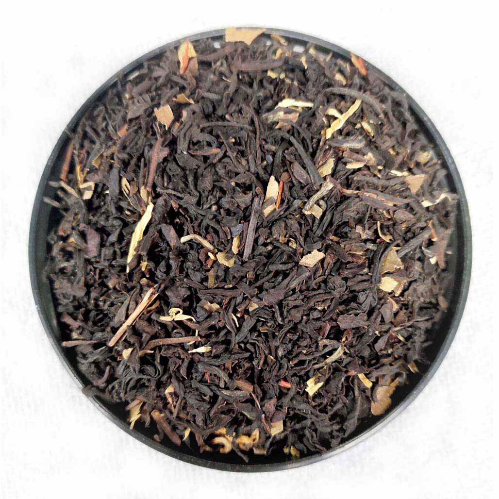 Peach Apricot Essence Tea - Caffeine - by the ounce
