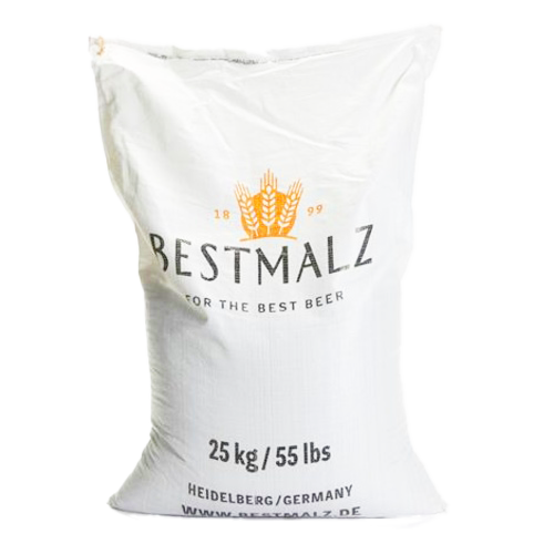 Acid Malt (acidulated) - by the half pound.