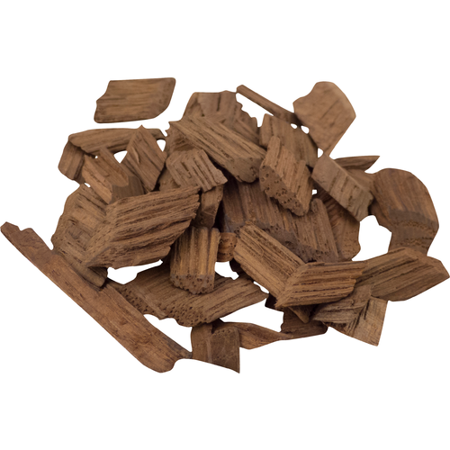 American Toasted Oak Chips - 1lb