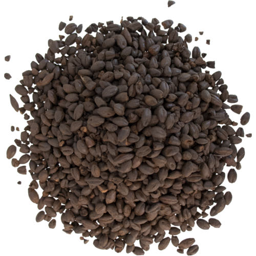 Black Malt 500L - Breiss Blackprinz - by the half pound