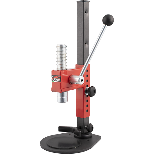 Bench Capper