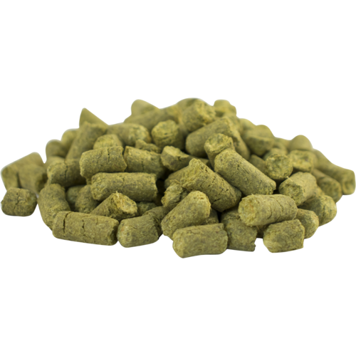 Bramling Cross Hop Pellets