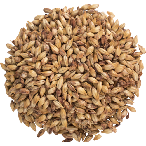 Caramel Malt 40 L - By the half pound.