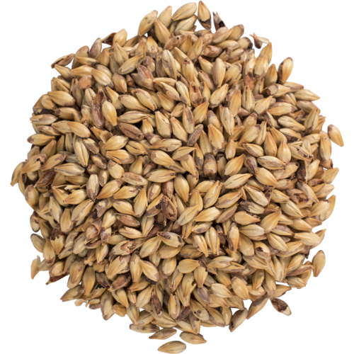 Caramel Malt 60L - by the half pound.