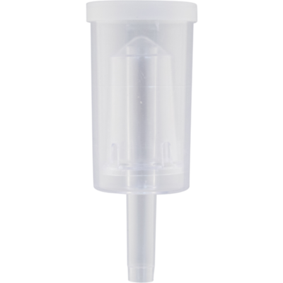 Cylinder Airlock