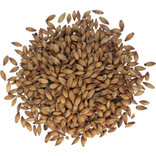 Dark Crystal 150L Malt - by the half pound.