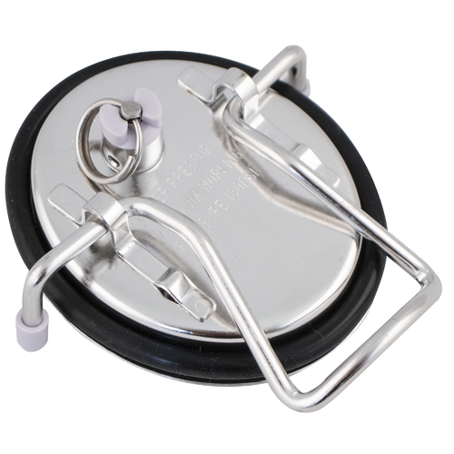 Cornelius Keg Lid