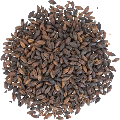 Chocolate Malt 375L - by the half pound.