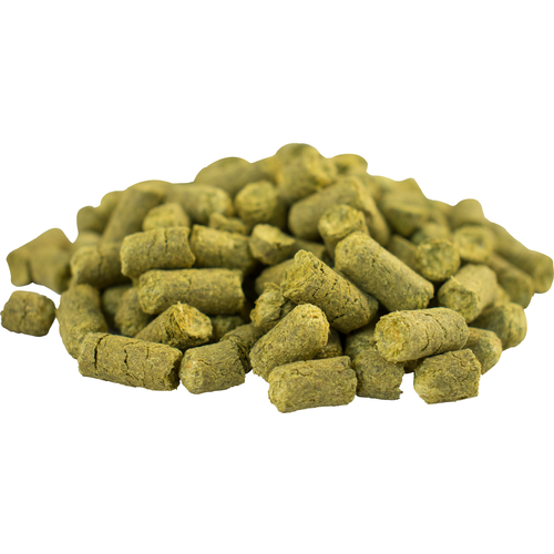 Green Bullet Hop Pellets