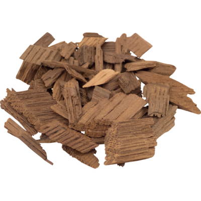 French Oak 4 oz medium toast